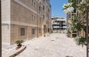 Casa di Marmo - Rome at the beach