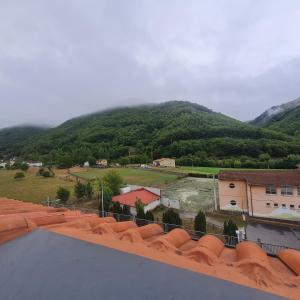 Ático Felechosa loft