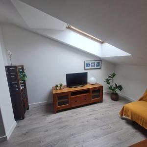 Ático Felechosa loft