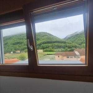 Ático Felechosa loft