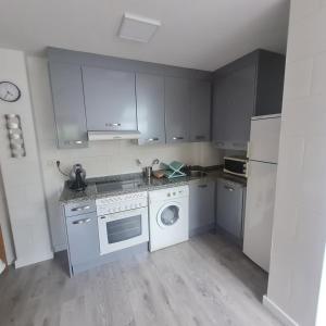 Ático Felechosa loft