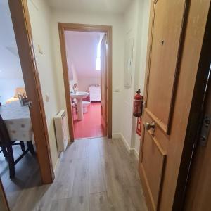 Ático Felechosa loft