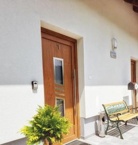 Apartments Zlati Rog