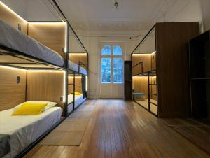 Casa Amelio Roma Norte