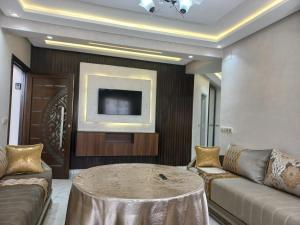 Appartement Magnifique A Nador