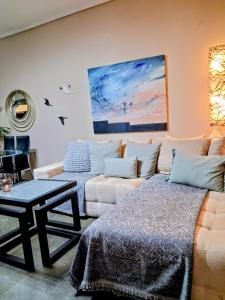 Mitropolews 55 apartment