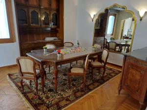 شقة العائلة بالدقى والمهندسين