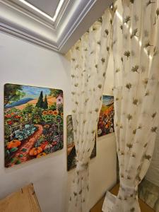 The Pali Den A Whisper of Pali Village, Bandra