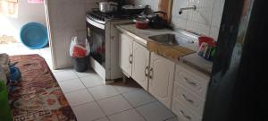 Casa de praia do betto