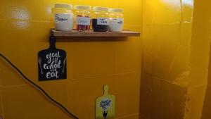 The Pali Den A Whisper of Pali Village, Bandra