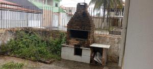 Casa de praia do betto