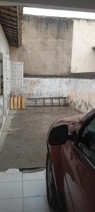 Casa de praia do betto