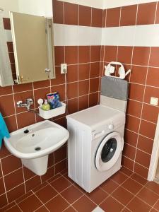 Mezonet v centru Brna