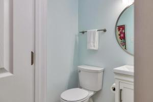 Demere House Condo #6