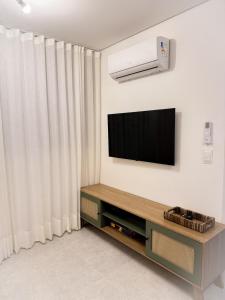 Refugio a 50 passos do mar