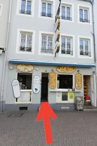CityHome am Markt