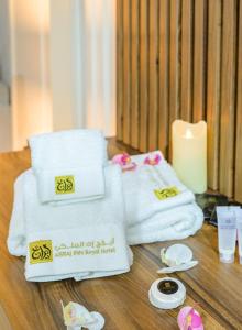 Abraj INN Royal Hotel
