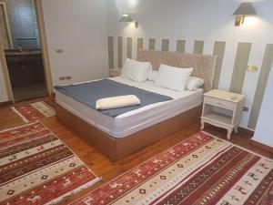 شقة العائلة بالدقى والمهندسين