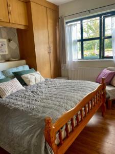 The Curracloe getaway