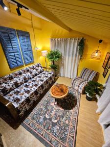 The Mosaic House Bandras 120 Year Old Gem