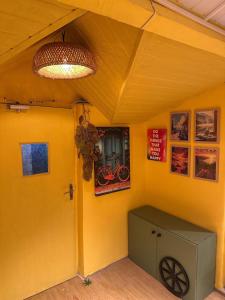 The Mosaic House Bandras 120 Year Old Gem