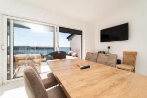 Seaview Villa Summer with private pool & garden