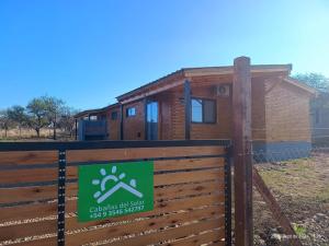 Cabanas del Solar - Ubytování bez kategorie ve městě Los Reartes