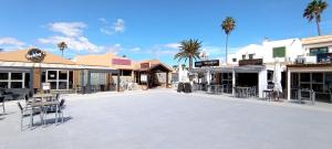 Relax en Puerta del Sol - Caleta de Fuste