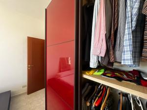 Chambre Double - Vue sur Jardin