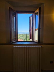 Casa del Podestà - Montopoli Val dArno