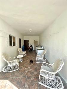 Casa Tipo Villa, Piscina, Playas De RSJ a 4 min