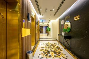 Abraj INN Royal Hotel