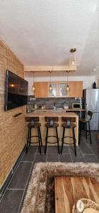 Taff Cottage - Free parking, Fast Wifi, Cosy vibe