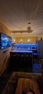 Taff Cottage - Free parking, Fast Wifi, Cosy vibe