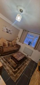 Taff Cottage - Free parking, Fast Wifi, Cosy vibe