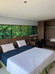 Flat Studio - Hotel Style