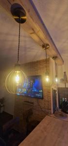 Taff Cottage - Free parking, Fast Wifi, Cosy vibe