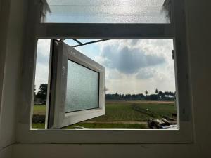 Sadhgurus Grace - Near ISHA Yoga Adiyogi