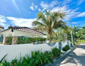 Casa Tipo Villa, Piscina, Playas De RSJ a 4 min