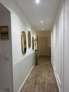 Apartment near the Vatican