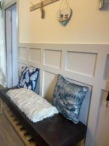 The Curracloe getaway