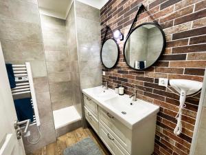 Comédie ST-Roch - T2 - Hypercentre Gare - CLIM & NETFLIX