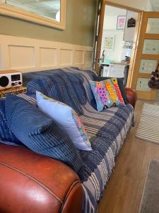 The Curracloe getaway