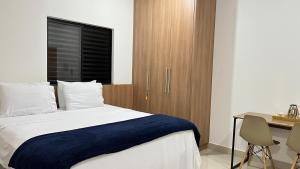 203-1 · Apt próx. Ânima E UniEvangélica 203