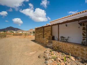 Mahostly Casa de la Roseta B