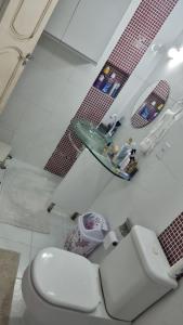 Hospedagem Casa COP 30