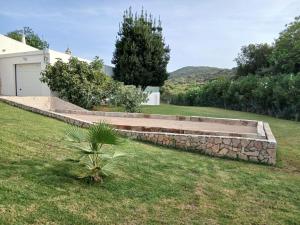 Maison entière 10-12 personnes à Goldra de çima Loulé