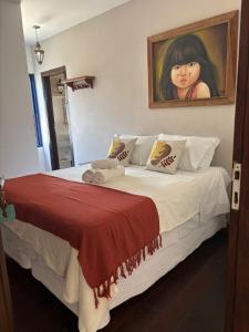 Pousada Sinhá Vilaça