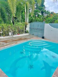 Casa Tipo Villa, Piscina, Playas De RSJ a 4 min