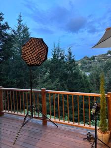 Qimera Ecolodge - Cabaña a 7 Min del Aeropuerto JMC